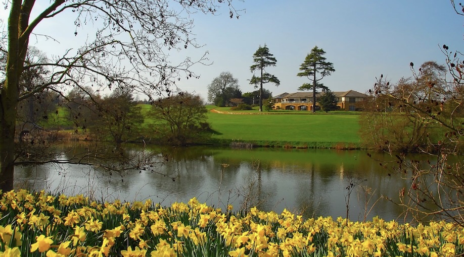 Photo of Northampton Golf Club